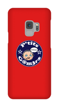 P'tite coque Samsung OKLM
