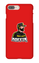 koffinbar iPhone Phone Cases