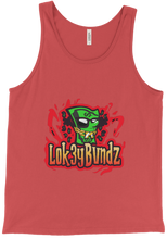 lok3ybvndz Tank Top