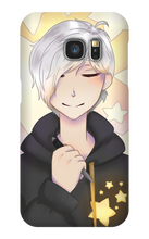 Sol Art Samsung Phone Cases