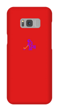 Vyrons Polycarbonate Samsung Phone Cases