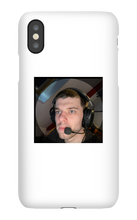 hillybricky iPhone Phone Cases