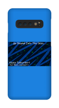 drraymard Samsung Phone Cases