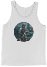 SwFtBUSTA S.O.T.F CLAN | Tank Top