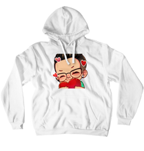GuLove Emote Hoodies (No-Zip/Pullover)