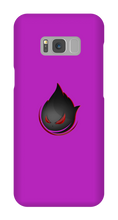 crasher Samsung Phone Cases