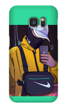 blackgamer Samsung Phone Cases