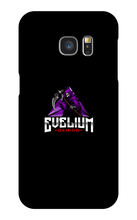 eveliumgaming Samsung Phone Cases