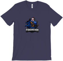 foxdaemon T-Shirts