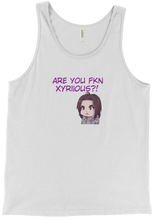 Are You Xyriious Tank Top