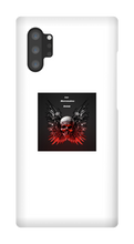 maurpheo Samsung Phone Cases