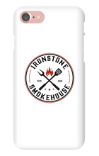 vaultdweller79 iPhone Phone Cases