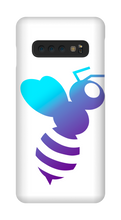 droneflyver Samsung Phone Cases