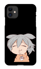 Case na iphone'a