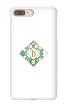 ds_dungeon iPhone Phone Cases
