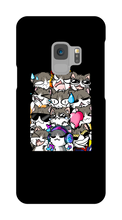 shpyke Samsung Phone Cases