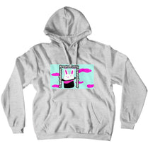 PrestoBunny's Cloud Logo Hoodies (No-Zip/Pullover)