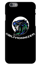 OblivionNizer iPhone Phone Cases