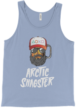 arctic_shagster Tank Top
