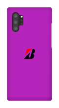 notbeamy Samsung Phone Cases