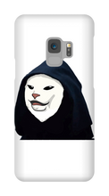 puphfs Samsung Phone Cases