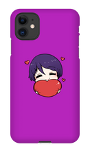 exerian iPhone Phone Cases