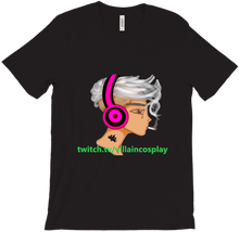 villaincosplay-3331 T-Shirts