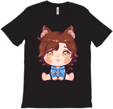 Tiny Nimbus T-Shirt