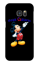 whatsupcanariaswalker83 Samsung Phone Cases