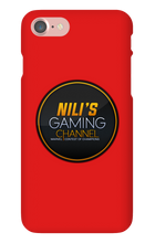 nili1405 iPhone Phone Cases