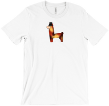 Lava Llama T-Shirts