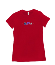 wawaskitles Women’s T-shirt
