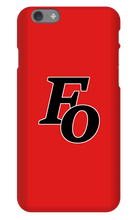 FizzyOwll iPhone Phone Cases