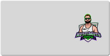 nottimoto XXL Gaming Mousepad