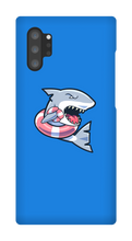 Cora Shark Samsung Phone Case