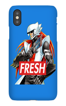 zenakuu2895 iPhone Phone Cases