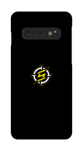 SLAMMER Samsung Phone Cases