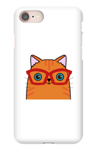 alfonzoiv iPhone Phone Cases
