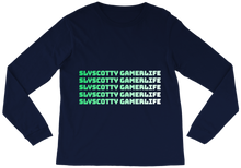 slyscotty Long Sleeve Tee