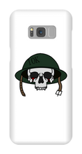 belgianwarguy Samsung Phone Cases