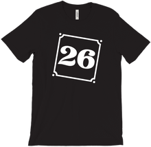 Server26 Simple Tilt T-Shirt