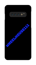 wheelhouse111 Samsung Phone Cases