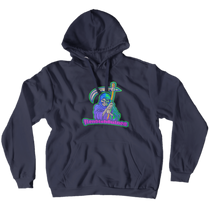 fiendishguinea Hoodies (No-Zip/Pullover)