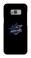 NukeLane Samsung Phone Case