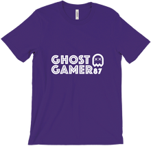 ghostgamer87 T-Shirts