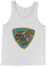 minotaurow Tank Top