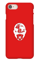 Nsomnia Games iPhone Phone Cases