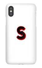 Spino iPhone Phone Cases