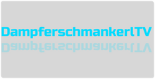 XXL Mousepad / Wickelmatte "DampferschmankerlTV"
