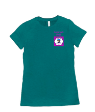 Piwi-ttv tshirt-women